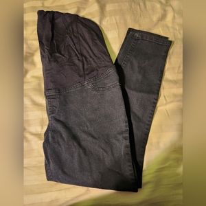 Isabel maternity jeans